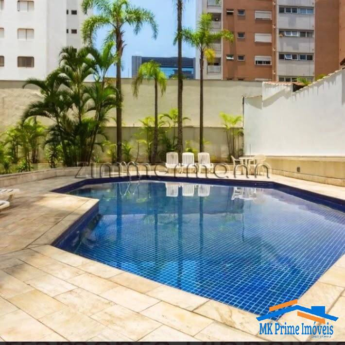 Apartamento, 3 quartos, 180 m² - Foto 19