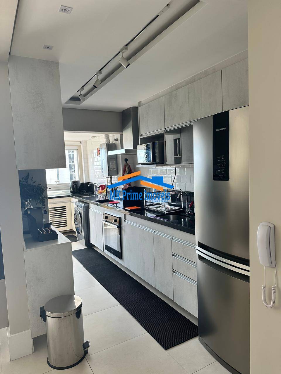 Apartamento, 2 quartos, 67 m² - Foto 5