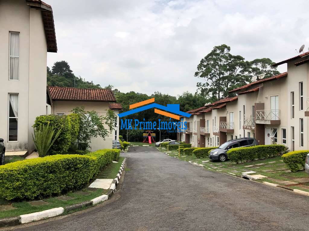 Casa de Condomínio, 2 quartos - Foto 34
