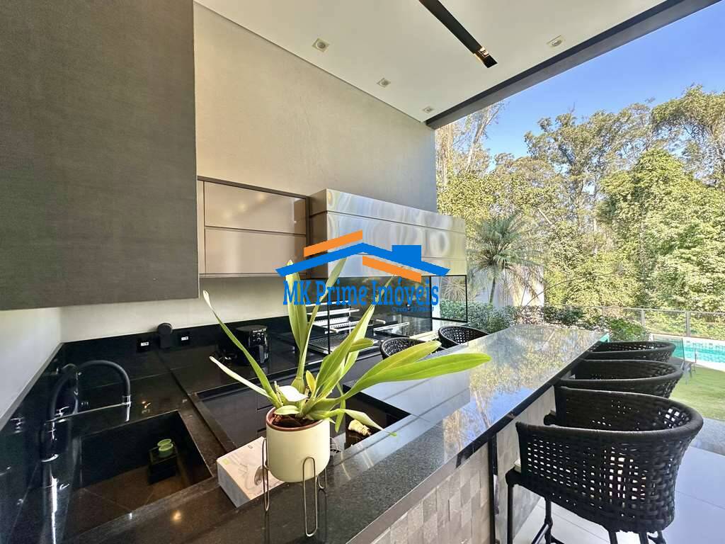 Casa de Condomínio, 4 quartos - Foto 40