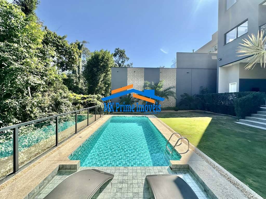 Casa de Condomínio, 4 quartos - Foto 44