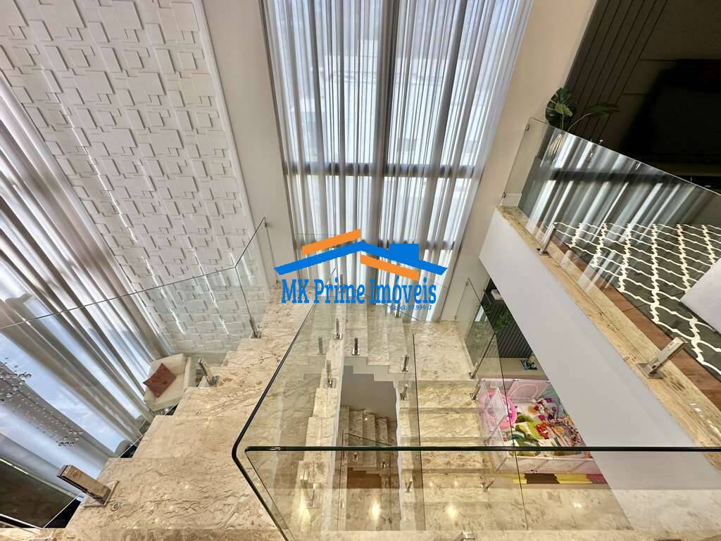Casa de Condomínio, 4 quartos - Foto 47