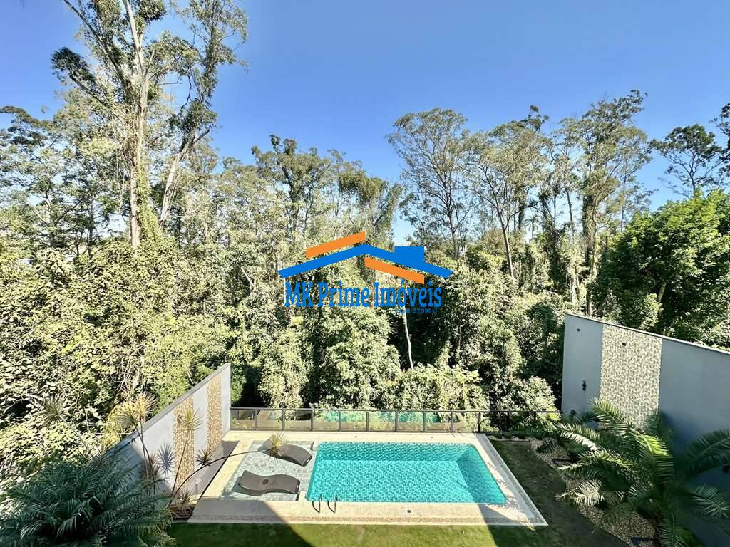 Casa de Condomínio, 4 quartos - Foto 62