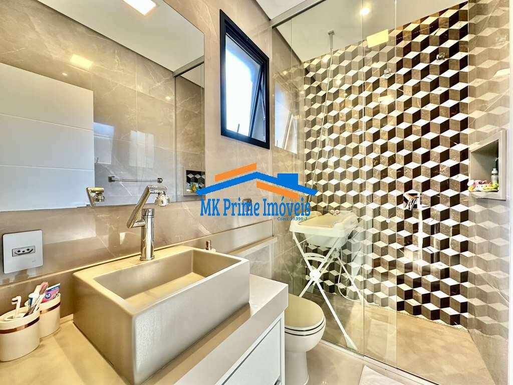 Casa de Condomínio, 4 quartos - Foto 67