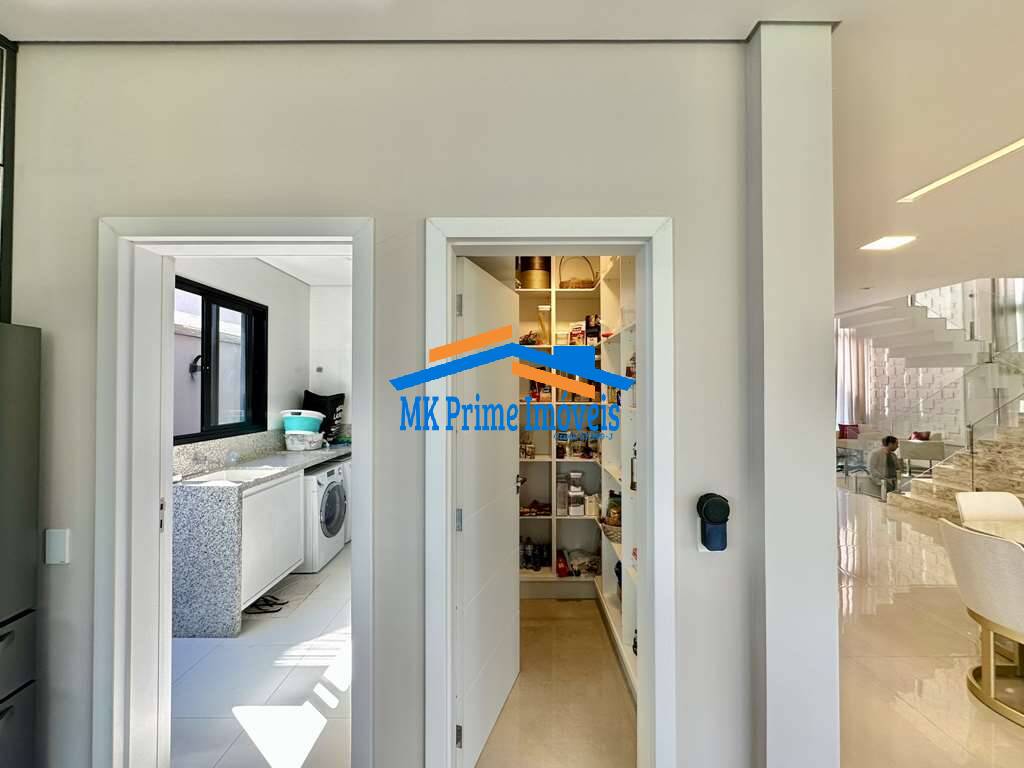 Casa de Condomínio, 4 quartos - Foto 73