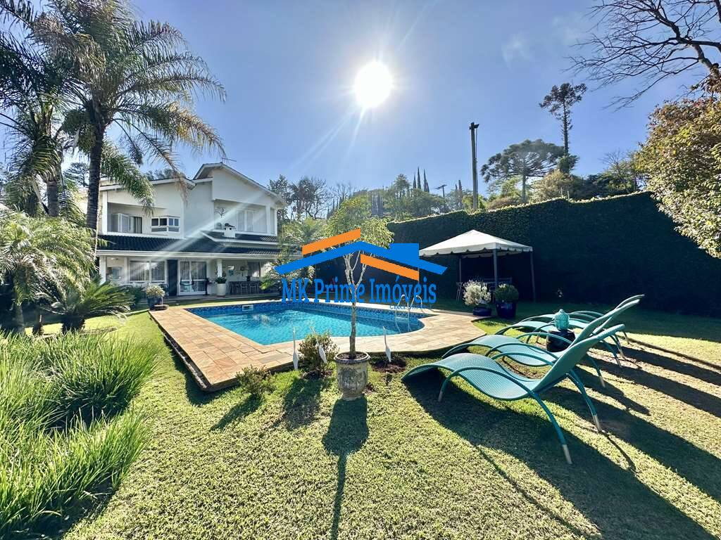 Sobrado, 4 quartos, 496 m² - Foto 51