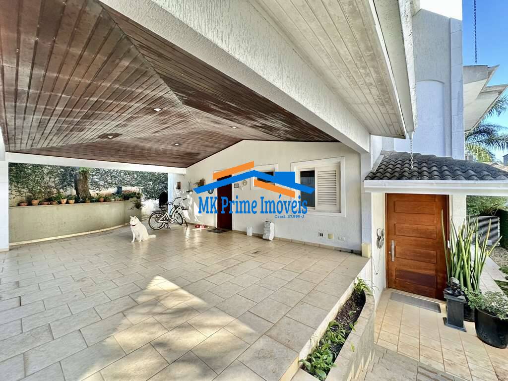 Sobrado, 4 quartos, 496 m² - Foto 52