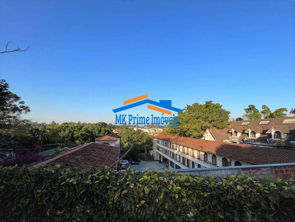 Sobrado, 4 quartos, 496 m² - Foto 35