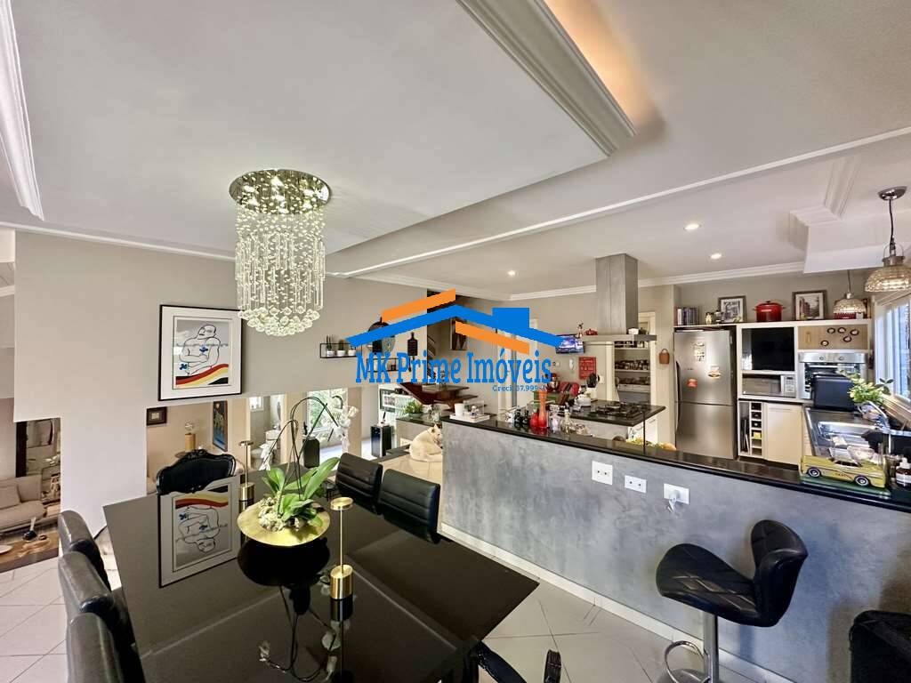 Sobrado, 4 quartos, 496 m² - Foto 18