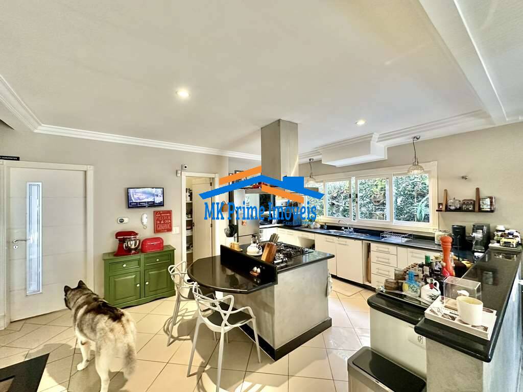 Sobrado, 4 quartos, 496 m² - Foto 20