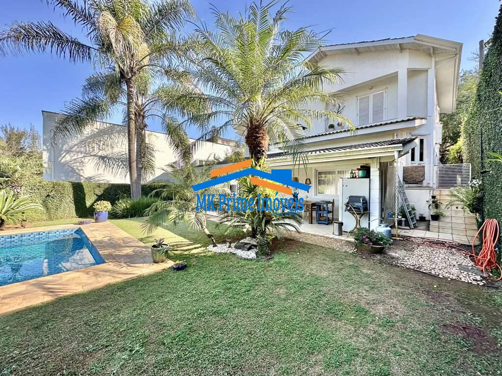 Sobrado, 4 quartos, 496 m² - Foto 31