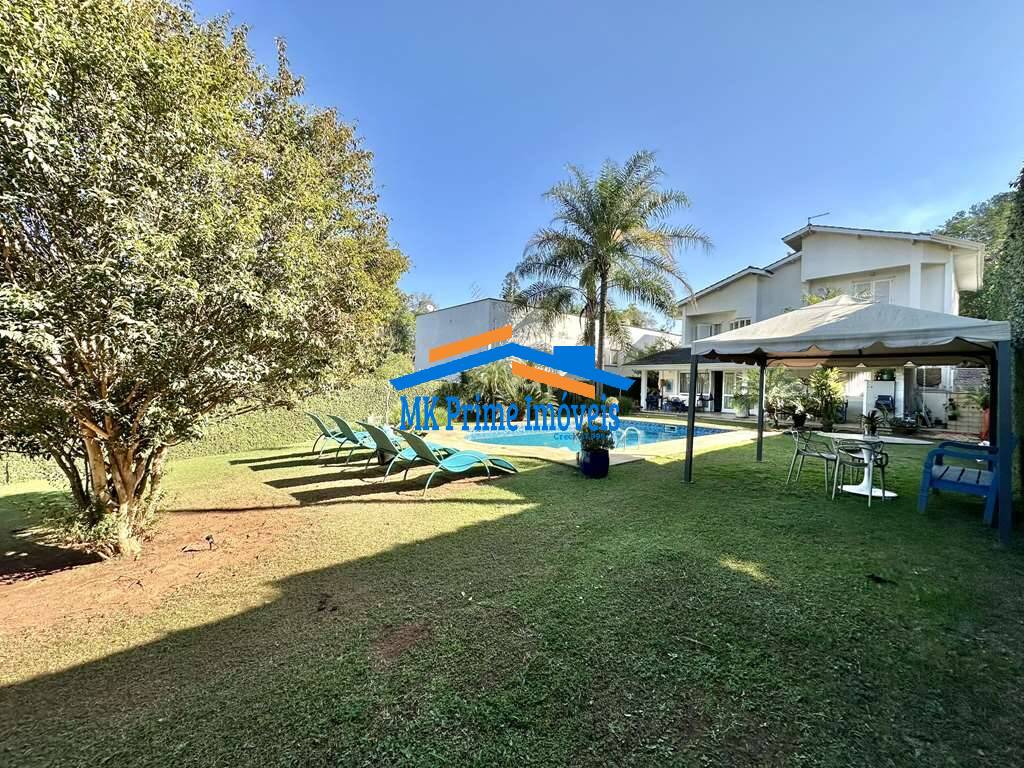 Sobrado, 4 quartos, 496 m² - Foto 36