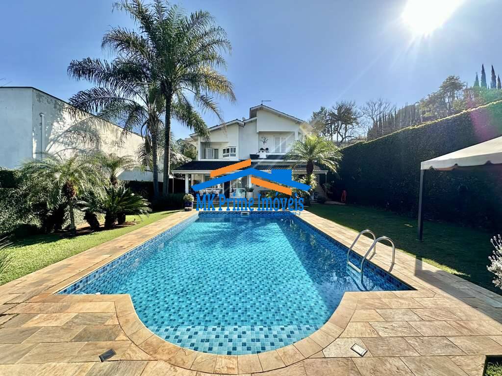 Sobrado, 4 quartos, 496 m² - Foto 53