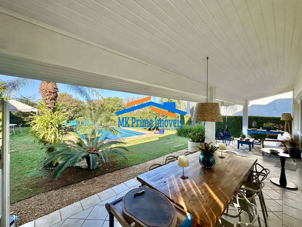 Sobrado, 4 quartos, 496 m² - Foto 24