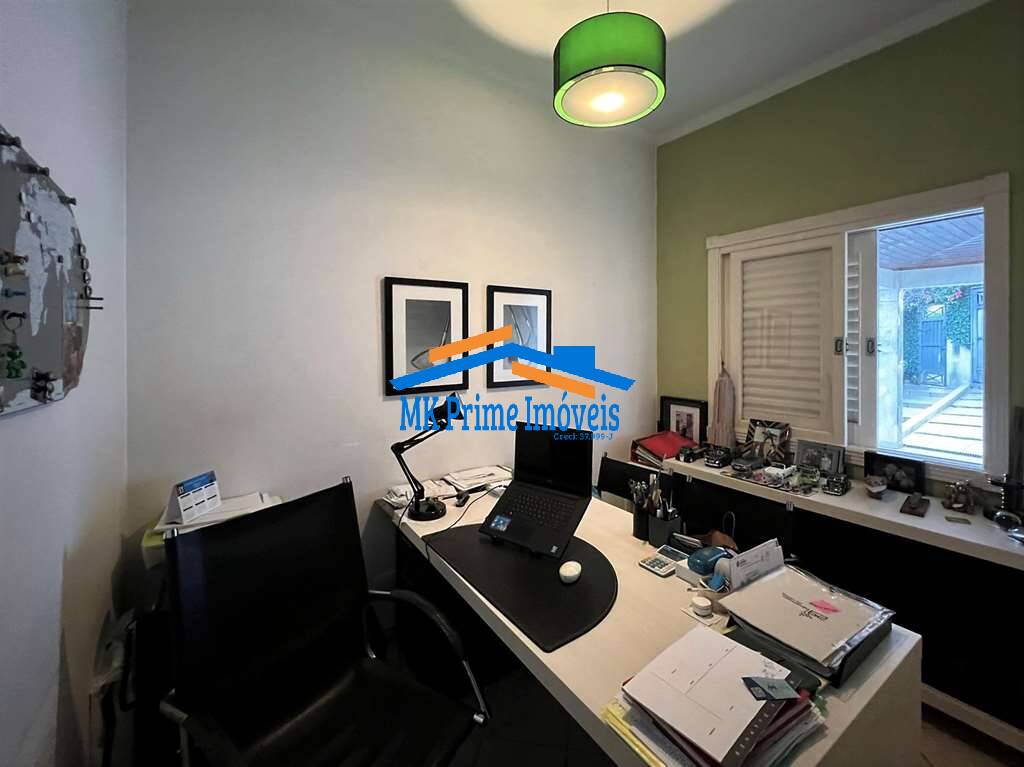 Sobrado, 4 quartos, 496 m² - Foto 37