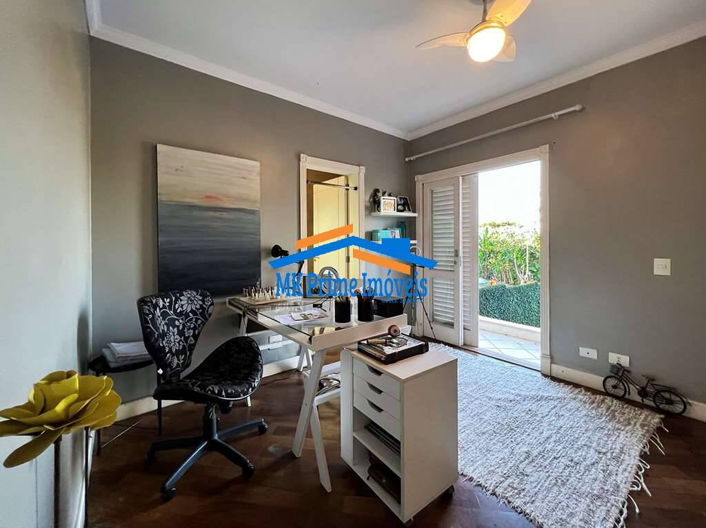 Sobrado, 4 quartos, 496 m² - Foto 48