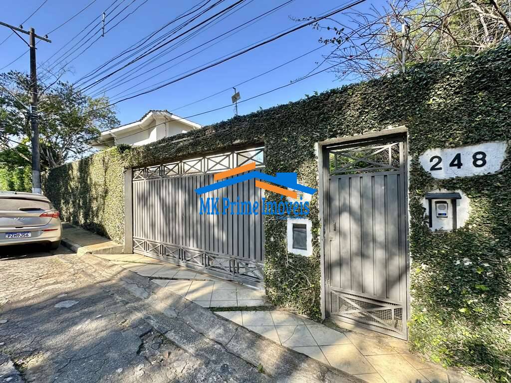 Sobrado, 4 quartos, 496 m² - Foto 54