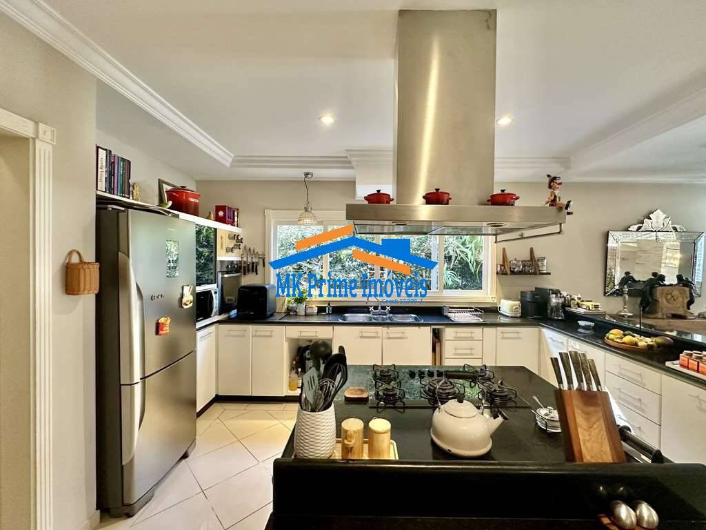 Sobrado, 4 quartos, 496 m² - Foto 17