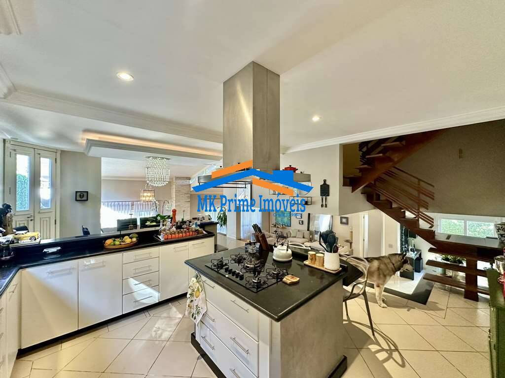 Sobrado, 4 quartos, 496 m² - Foto 16