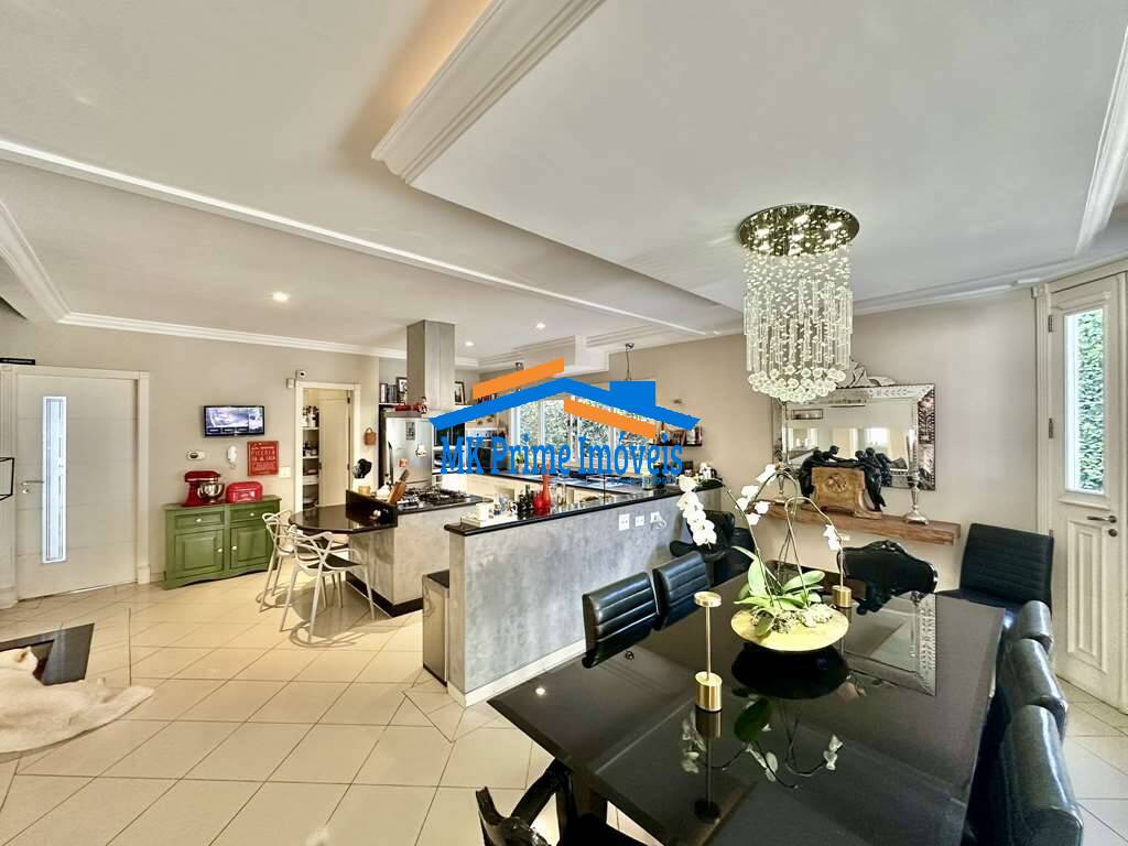 Sobrado, 4 quartos, 496 m² - Foto 19