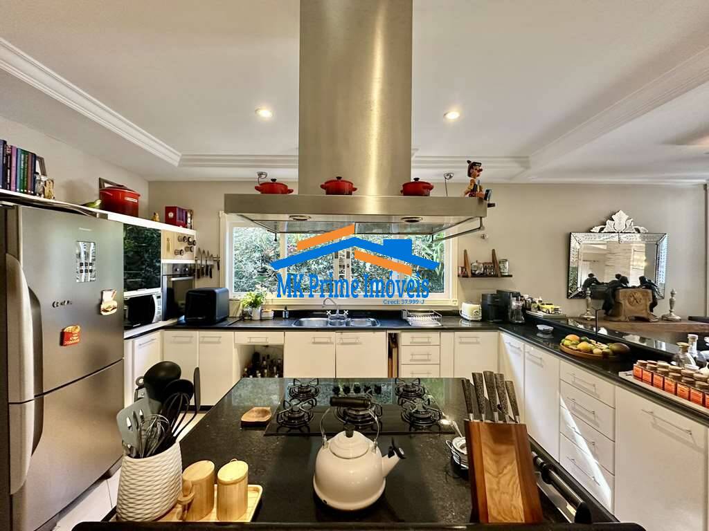 Sobrado, 4 quartos, 496 m² - Foto 22