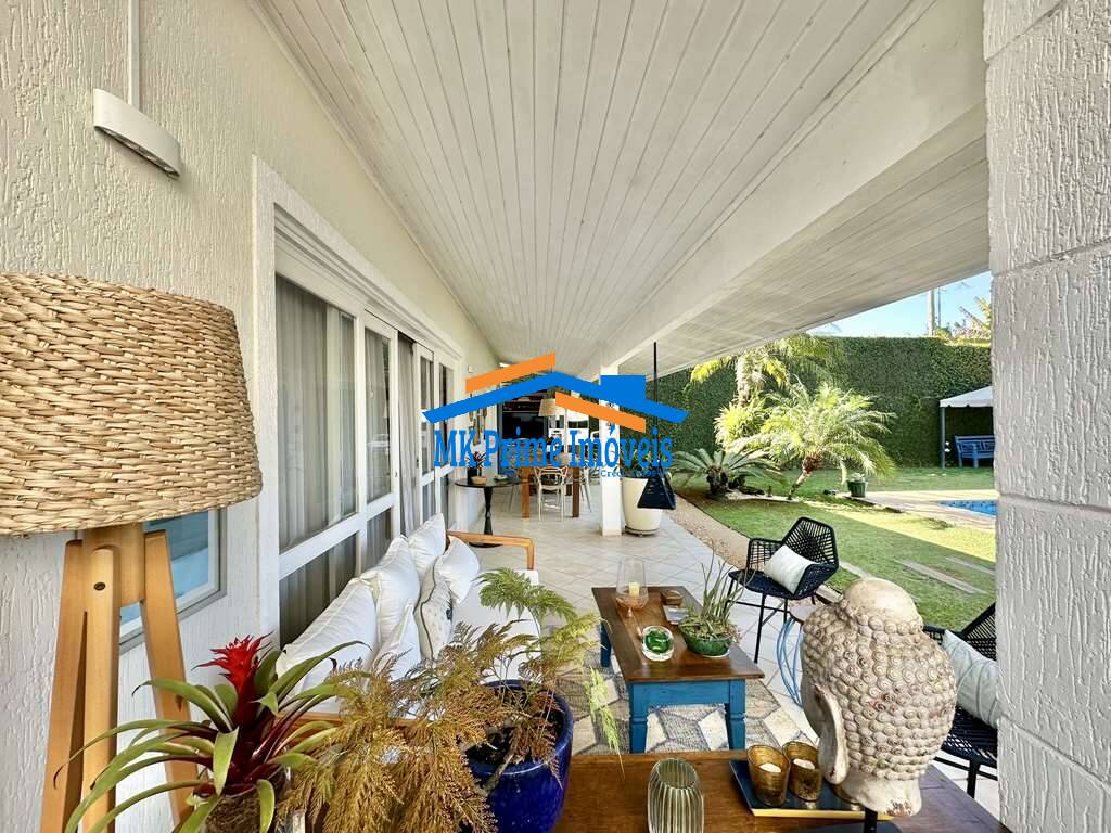 Sobrado, 4 quartos, 496 m² - Foto 25