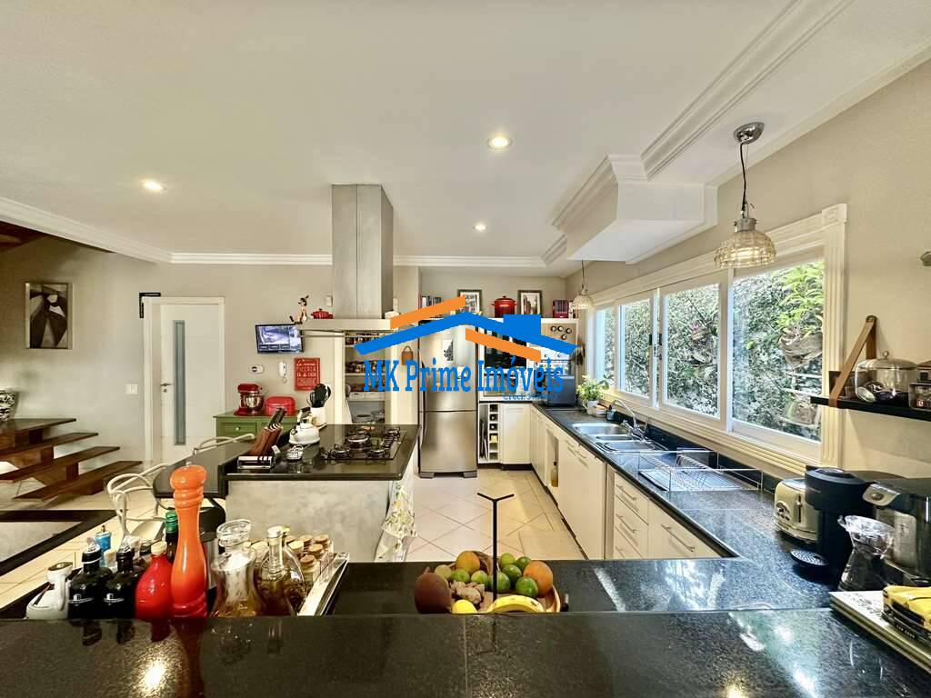 Sobrado, 4 quartos, 496 m² - Foto 21