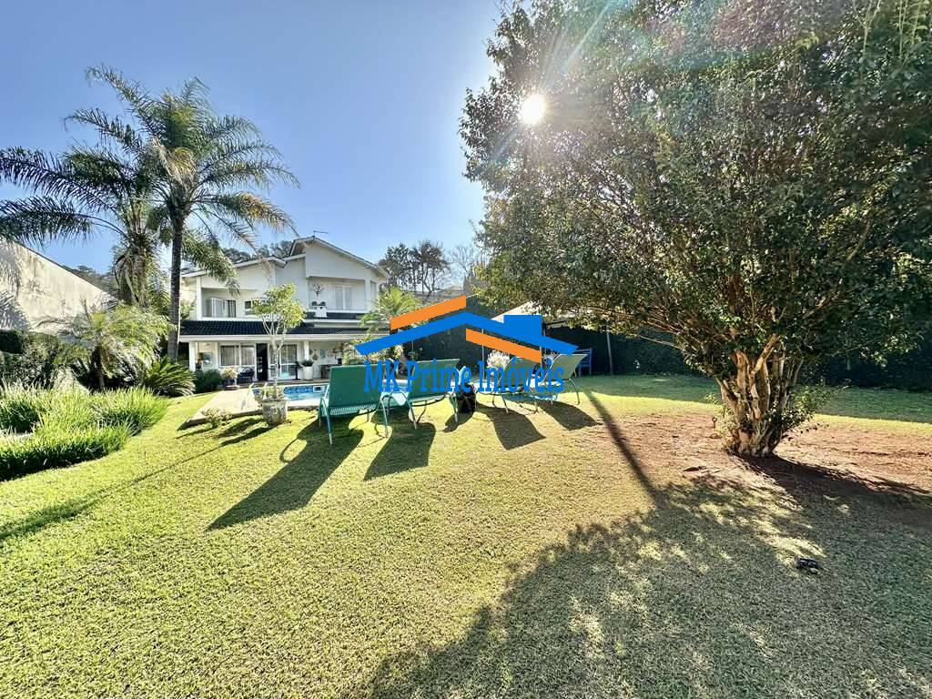 Sobrado, 4 quartos, 496 m² - Foto 28