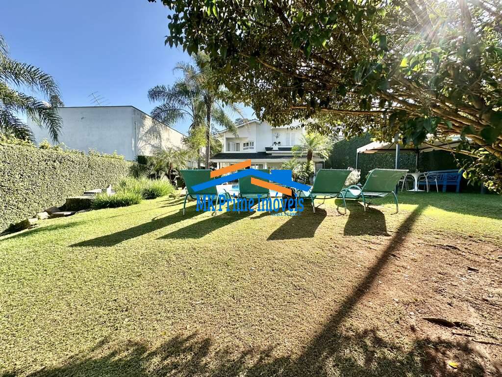 Sobrado, 4 quartos, 496 m² - Foto 33