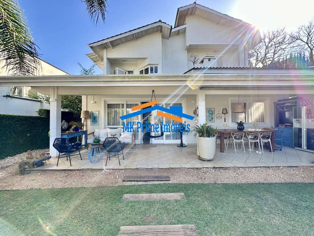 Sobrado, 4 quartos, 496 m² - Foto 27