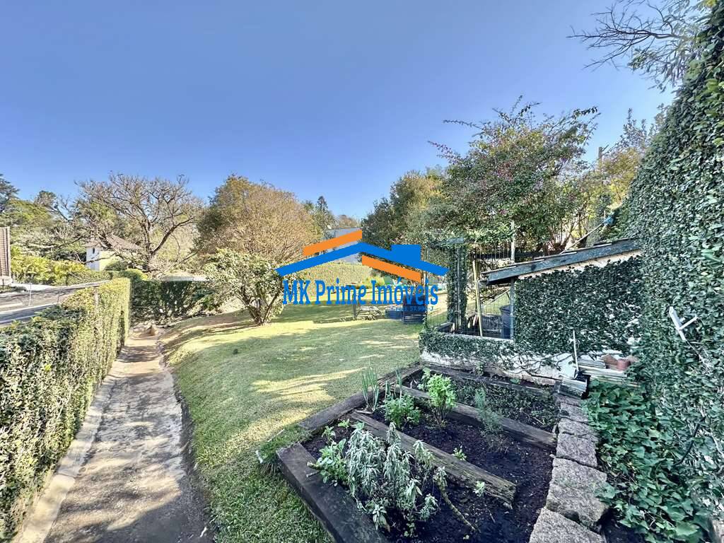 Sobrado, 4 quartos, 496 m² - Foto 34