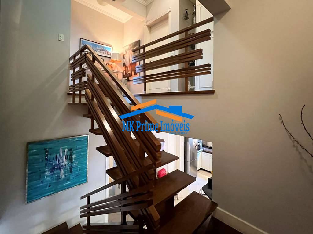 Sobrado, 4 quartos, 496 m² - Foto 38