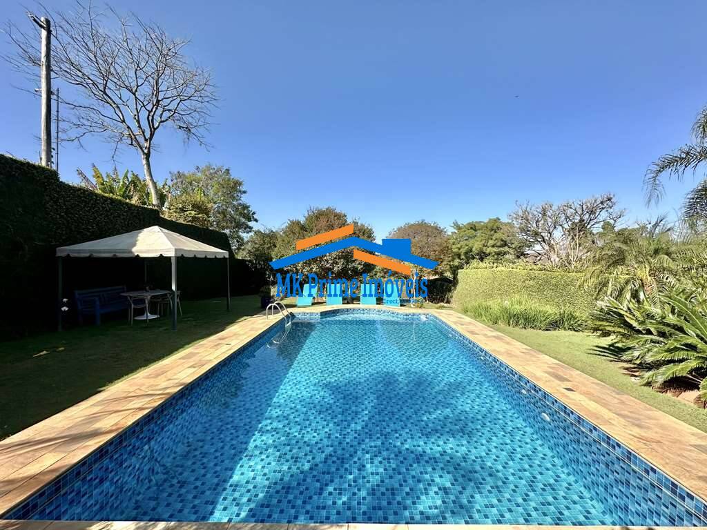 Sobrado, 4 quartos, 496 m² - Foto 29