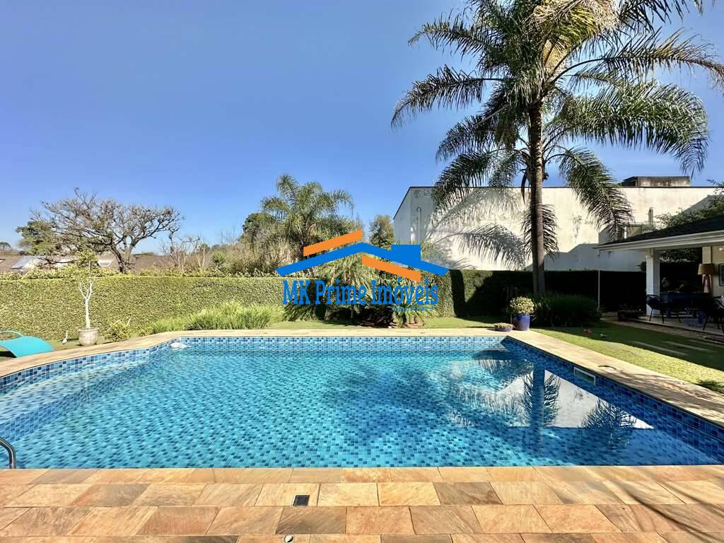 Sobrado, 4 quartos, 496 m² - Foto 32