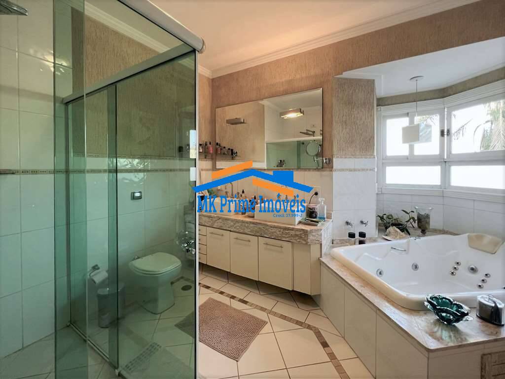 Sobrado, 4 quartos, 496 m² - Foto 42
