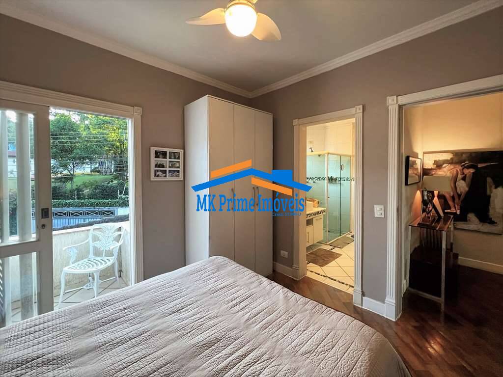 Sobrado, 4 quartos, 496 m² - Foto 50