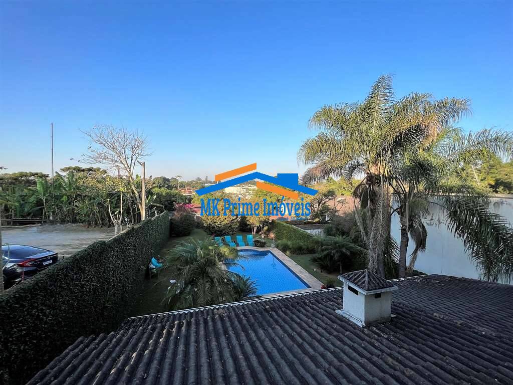 Sobrado, 4 quartos, 496 m² - Foto 47