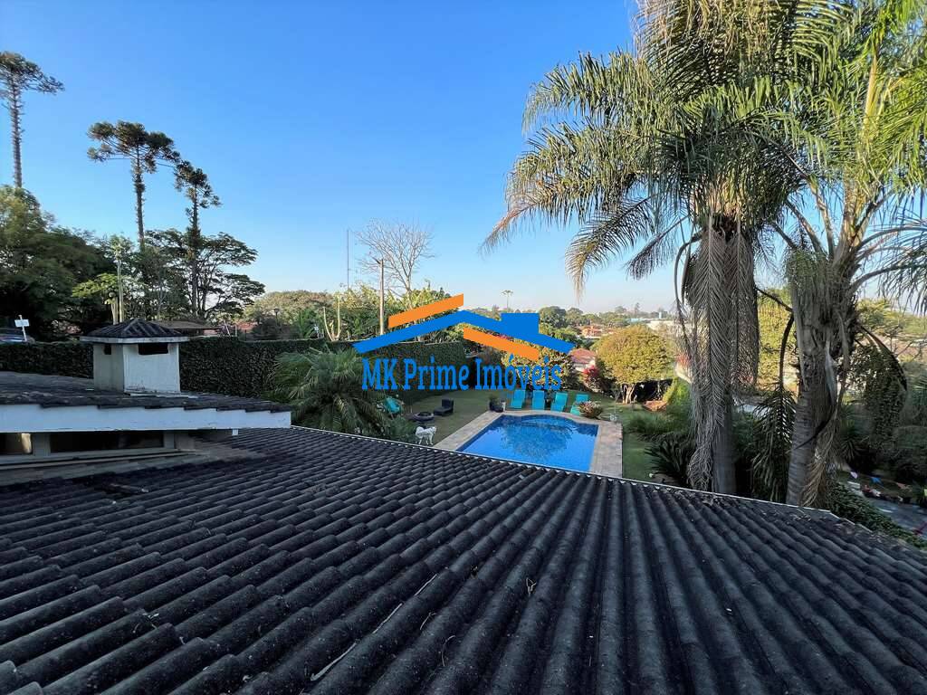 Sobrado, 4 quartos, 496 m² - Foto 43