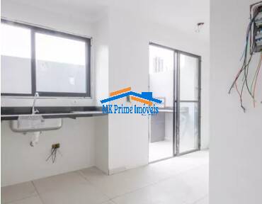 Casa de Condomínio à venda com 2 quartos, 68m² - Foto 10