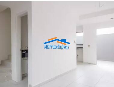 Casa de Condomínio à venda com 2 quartos, 69m² - Foto 5