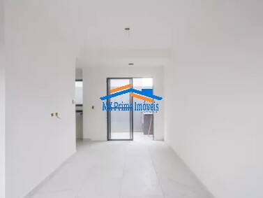 Casa de Condomínio à venda com 2 quartos, 69m² - Foto 3