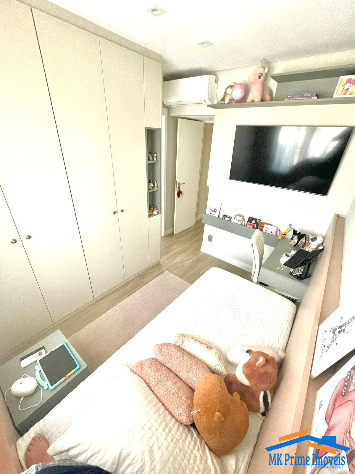 Apartamento, 4 quartos, 105 m² - Foto 17