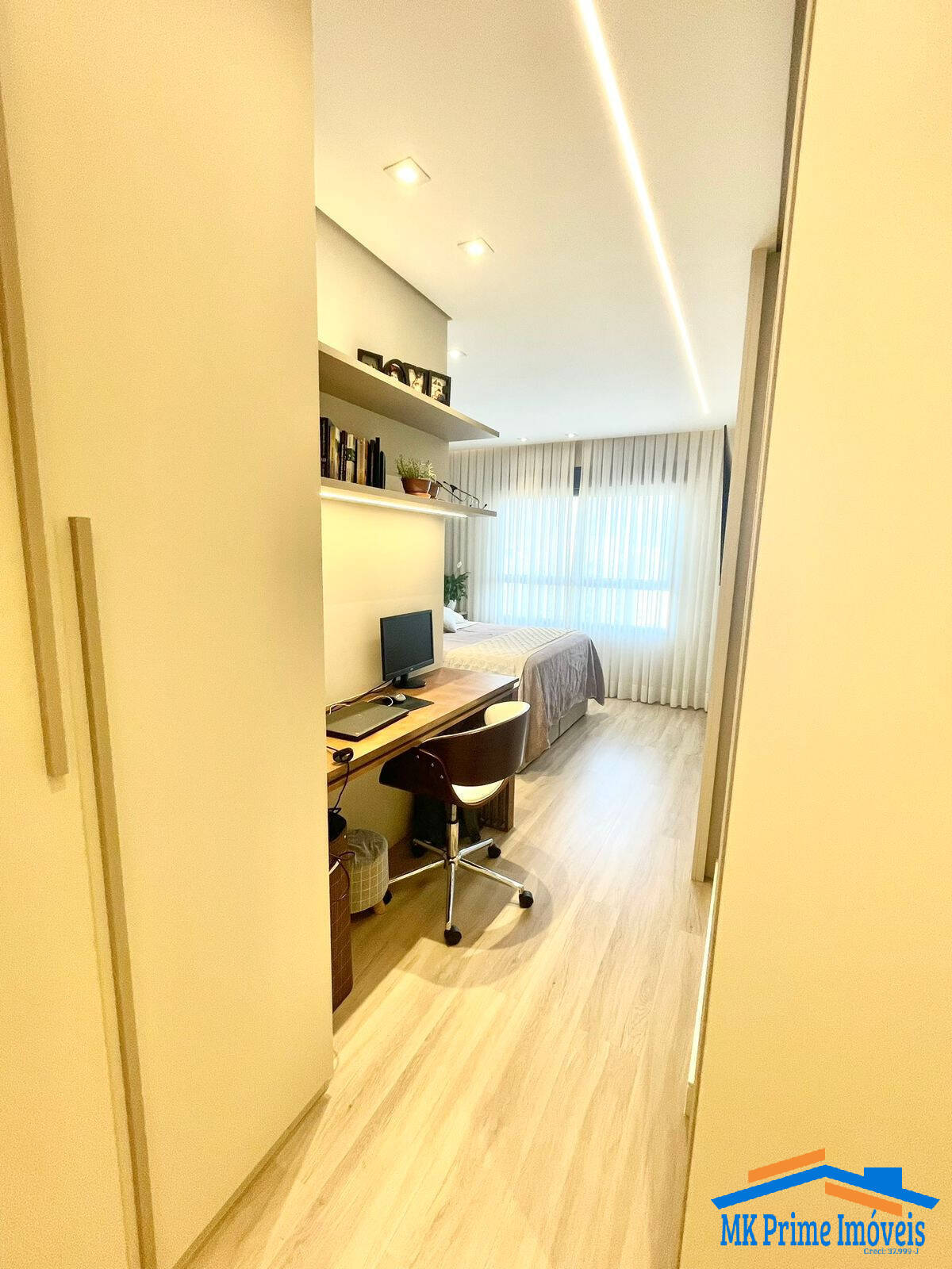 Apartamento, 4 quartos, 105 m² - Foto 20