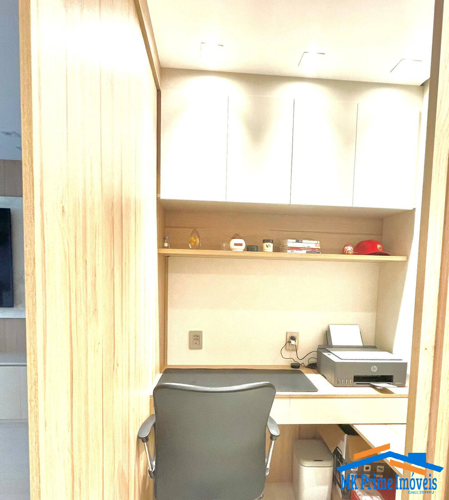 Apartamento, 4 quartos, 105 m² - Foto 26