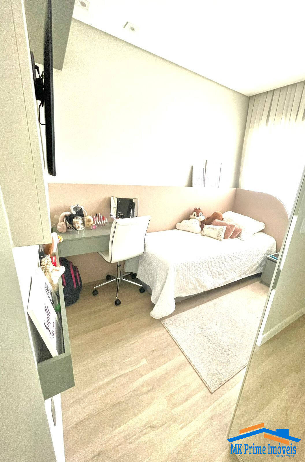 Apartamento, 4 quartos, 105 m² - Foto 27