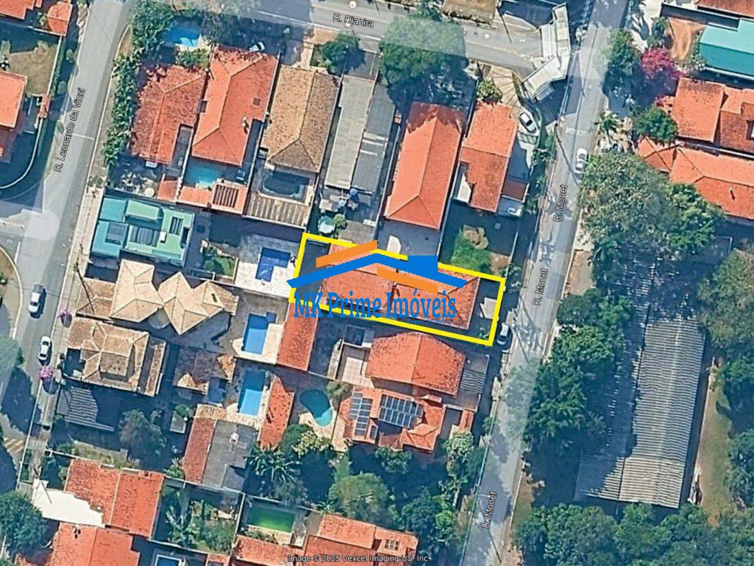Sobrado à venda com 4 quartos, 432m² - Foto 57