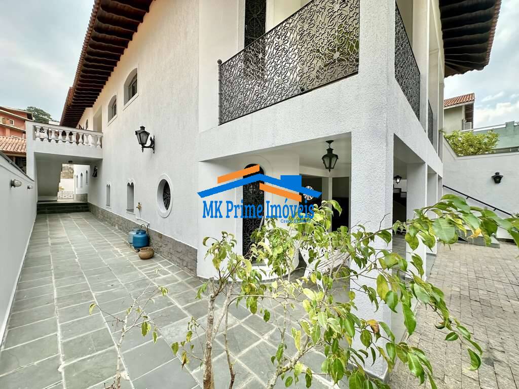 Sobrado à venda com 4 quartos, 432m² - Foto 6