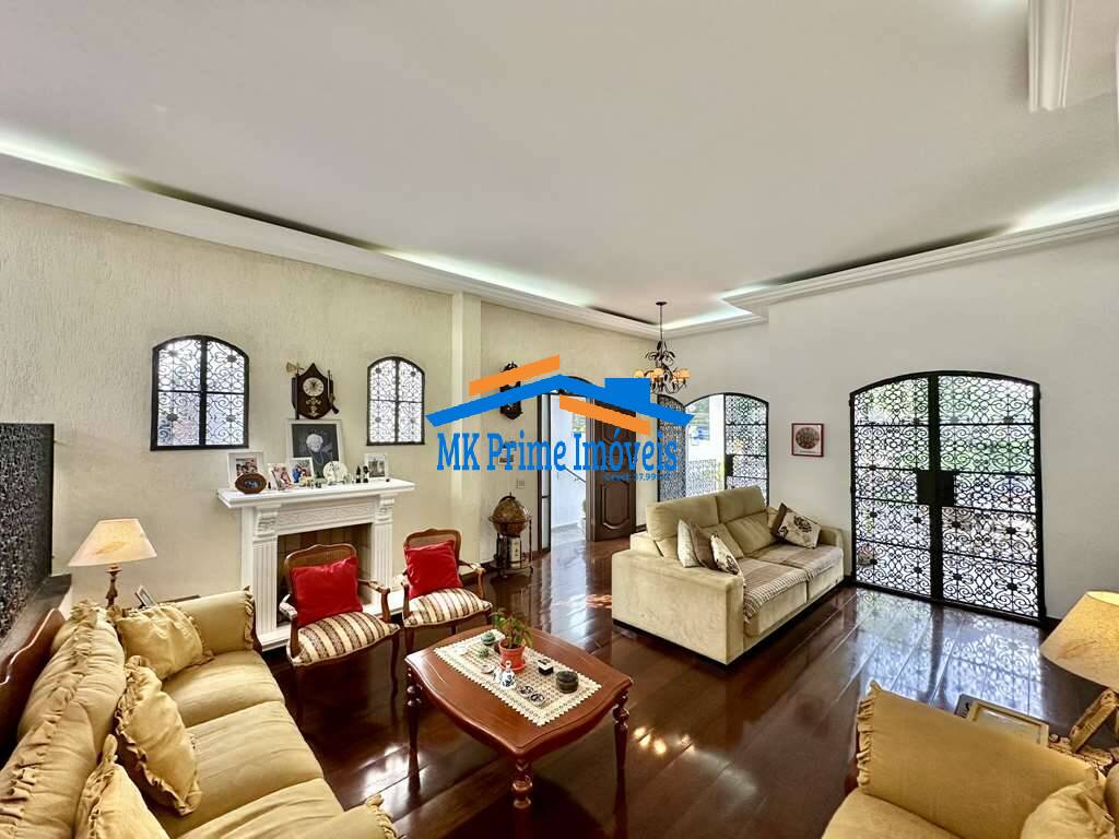 Sobrado à venda com 4 quartos, 432m² - Foto 21
