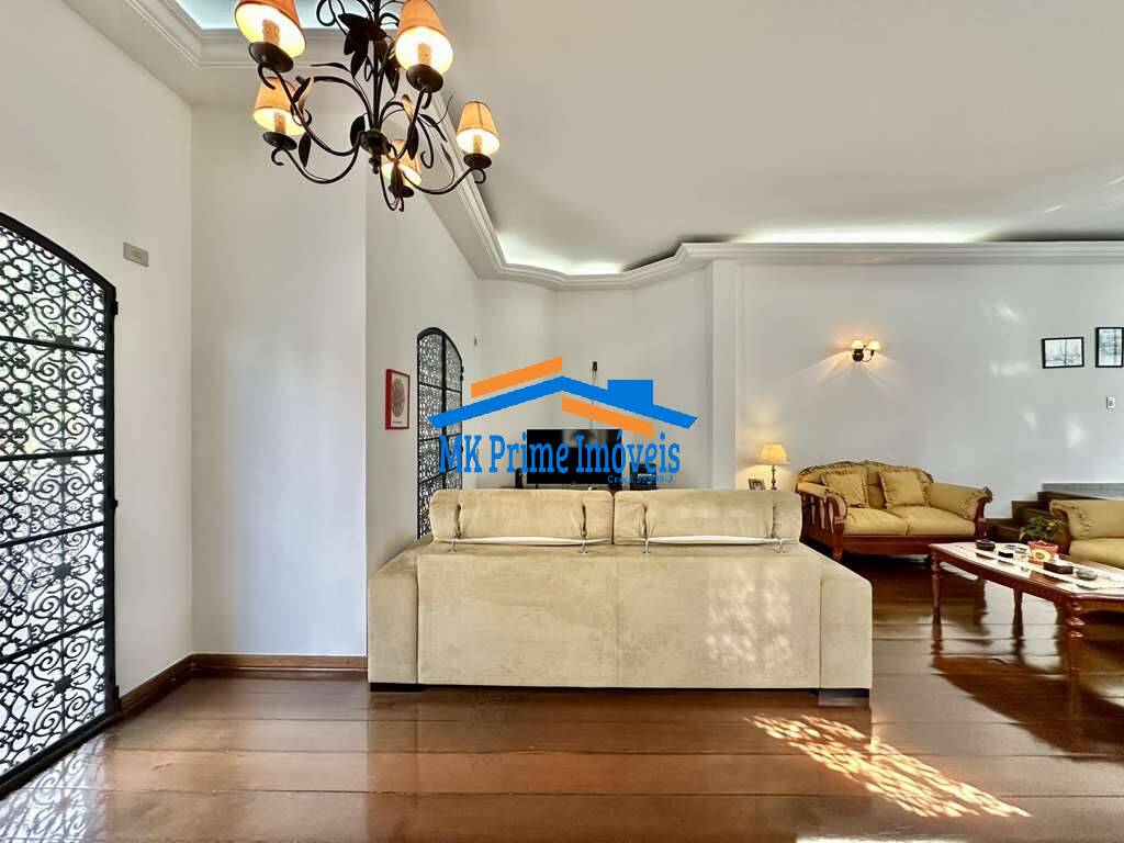 Sobrado à venda com 4 quartos, 432m² - Foto 19
