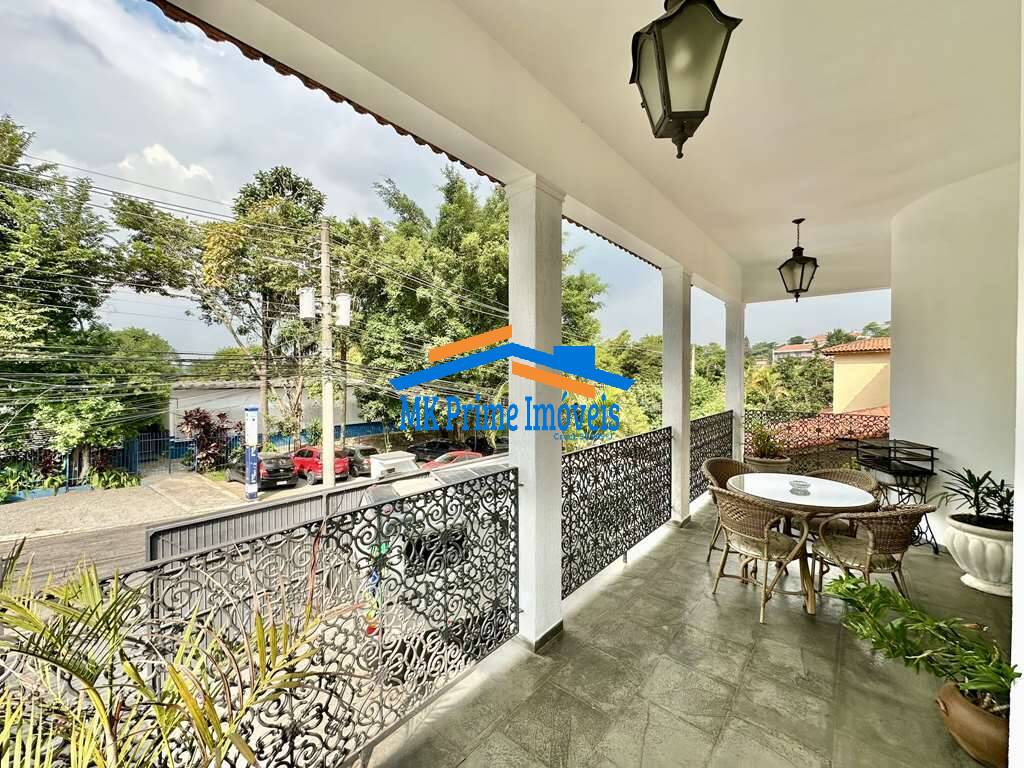 Sobrado à venda com 4 quartos, 432m² - Foto 24
